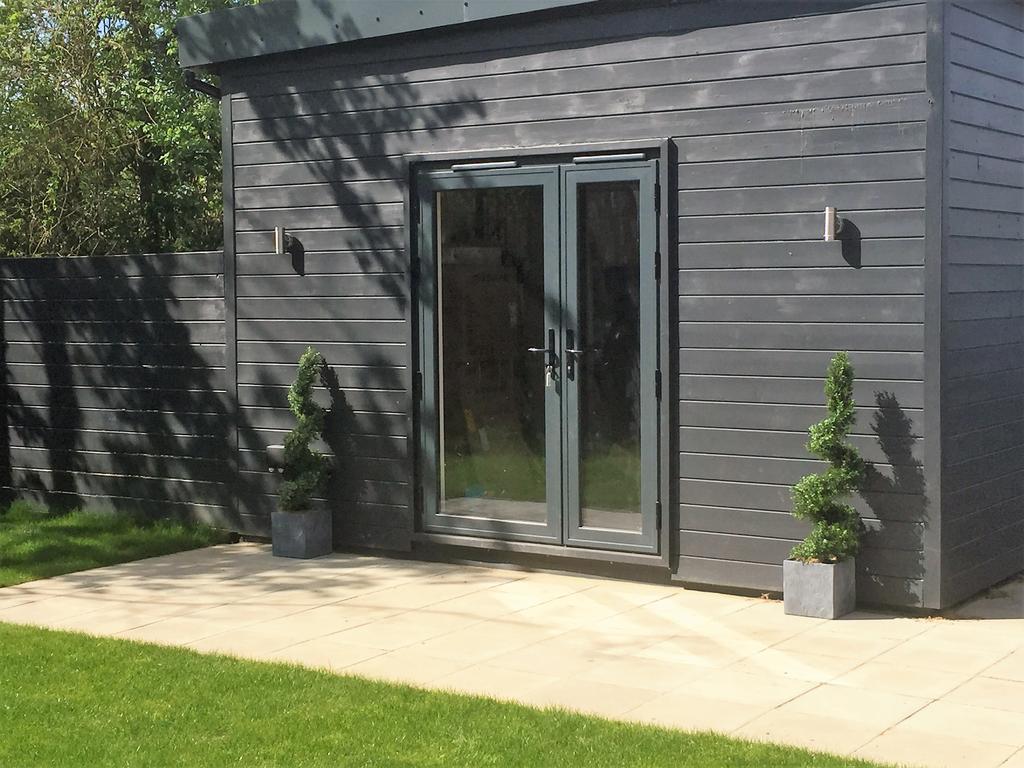 Willow Court Farm Studio South & Petting Farm, 8 Mins From Legoland & Windsor, 15 Mins From Lapland Uk Luaran gambar
