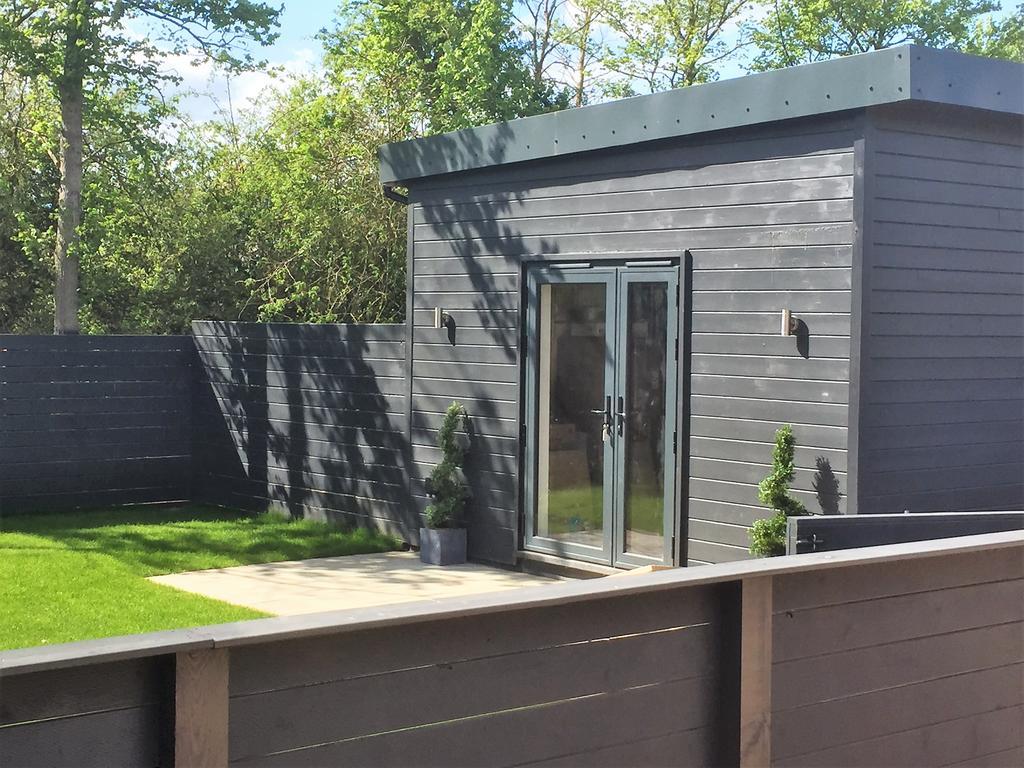 Willow Court Farm Studio South & Petting Farm, 8 Mins From Legoland & Windsor, 15 Mins From Lapland Uk Luaran gambar