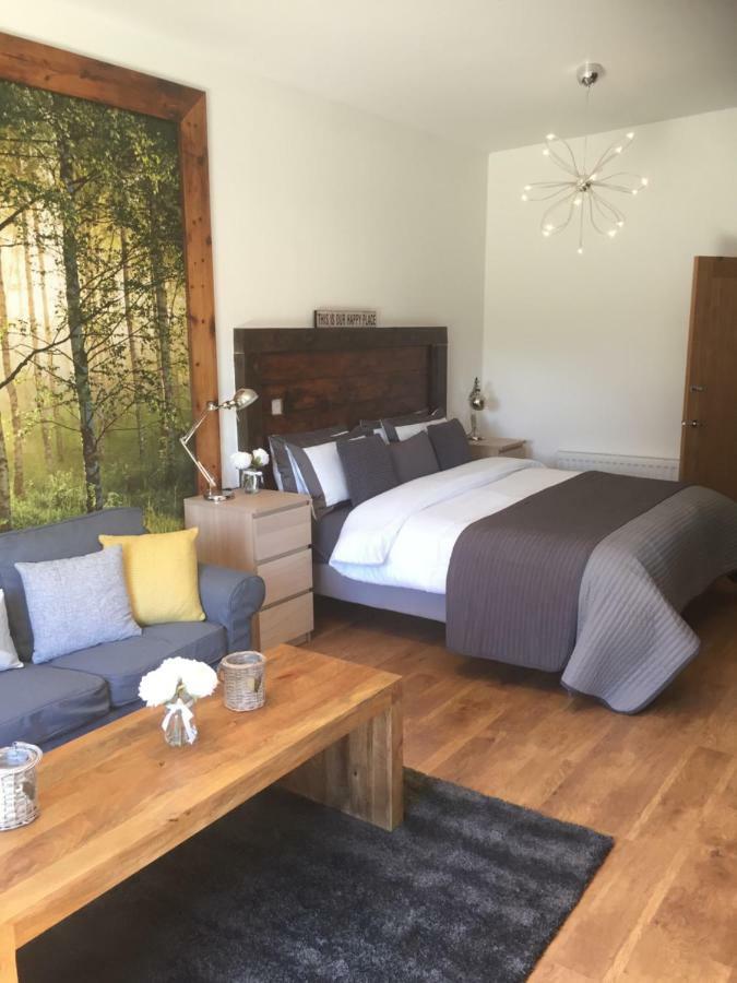 Willow Court Farm Studio South & Petting Farm, 8 Mins From Legoland & Windsor, 15 Mins From Lapland Uk Luaran gambar