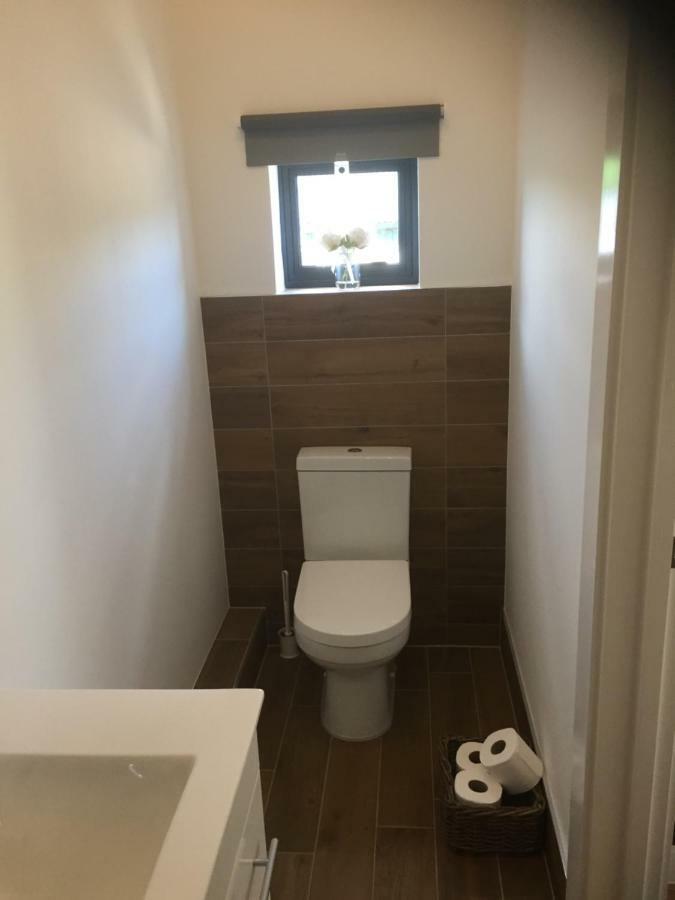 Willow Court Farm Studio South & Petting Farm, 8 Mins From Legoland & Windsor, 15 Mins From Lapland Uk Luaran gambar