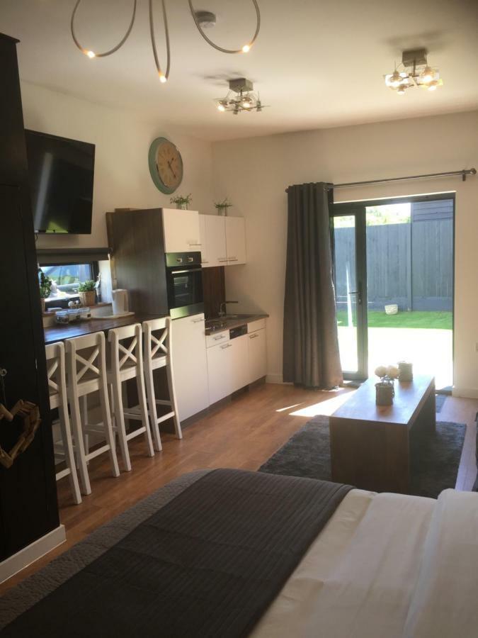 Willow Court Farm Studio South & Petting Farm, 8 Mins From Legoland & Windsor, 15 Mins From Lapland Uk Luaran gambar